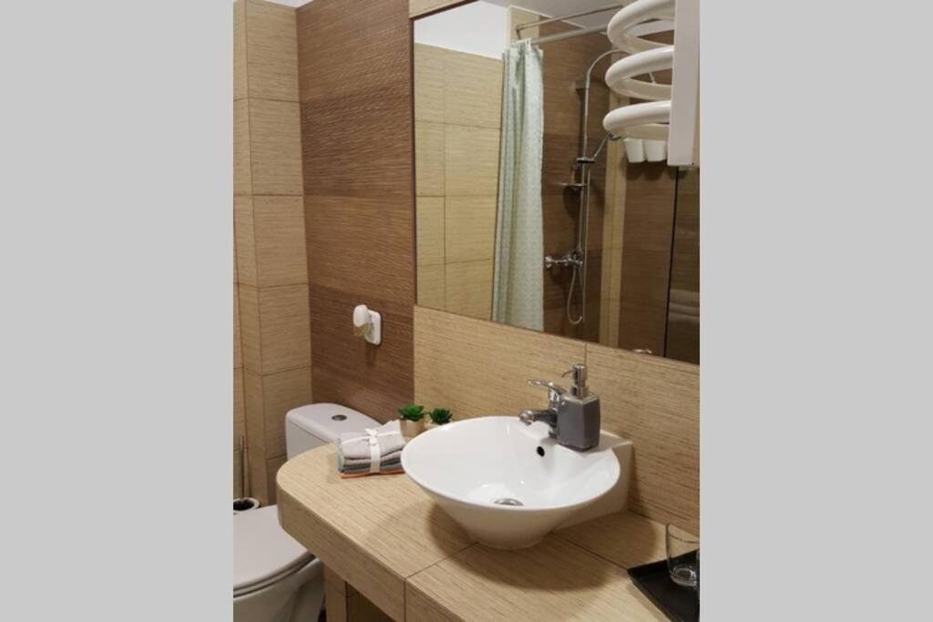 Apartament Morska 148 Gdynia 65M2 Kültér fotó