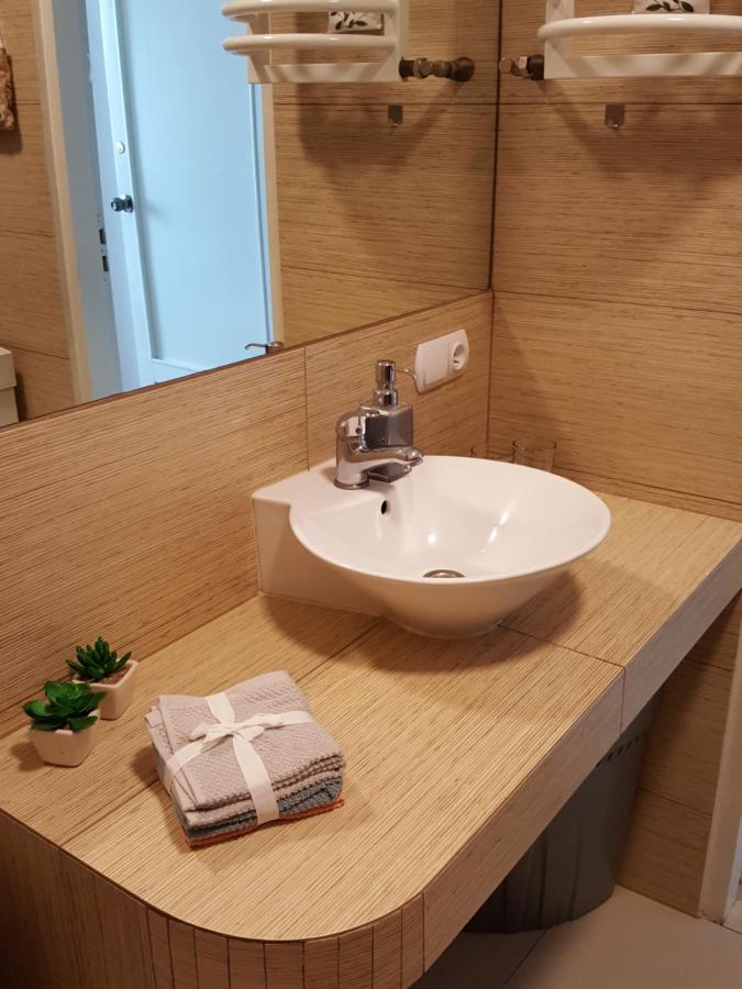 Apartament Morska 148 Gdynia 65M2 Kültér fotó