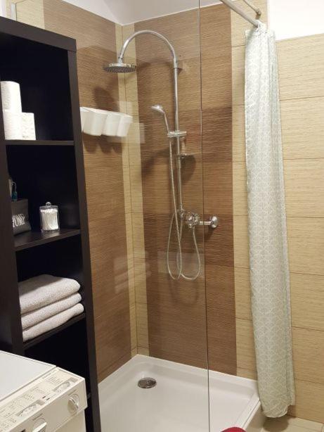 Apartament Morska 148 Gdynia 65M2 Kültér fotó