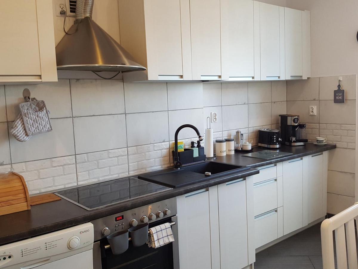 Apartament Morska 148 Gdynia 65M2 Kültér fotó