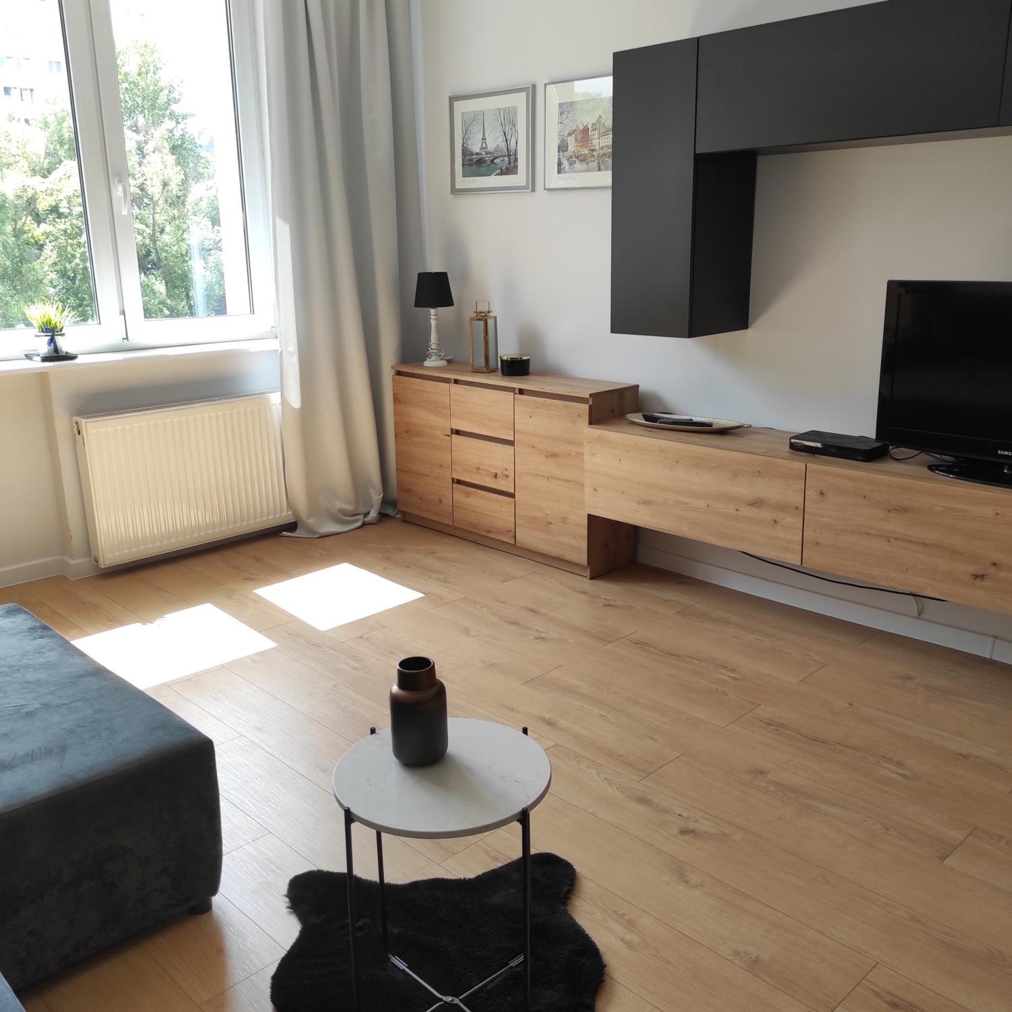 Apartament Morska 148 Gdynia 65M2 Kültér fotó