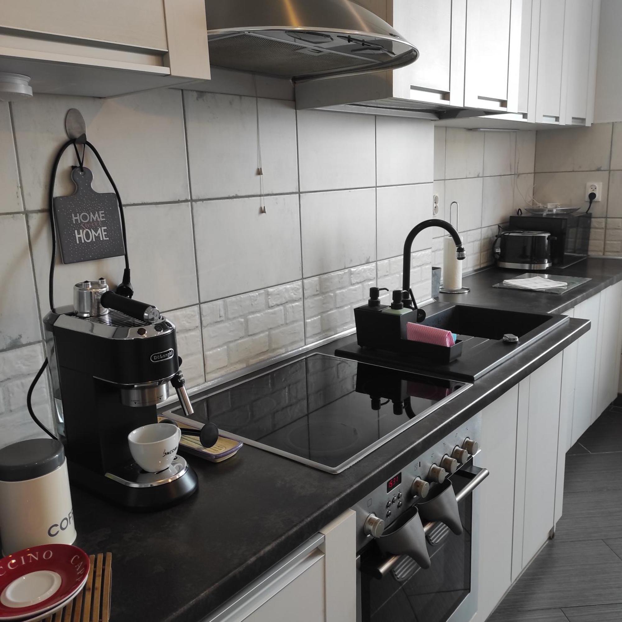 Apartament Morska 148 Gdynia 65M2 Kültér fotó