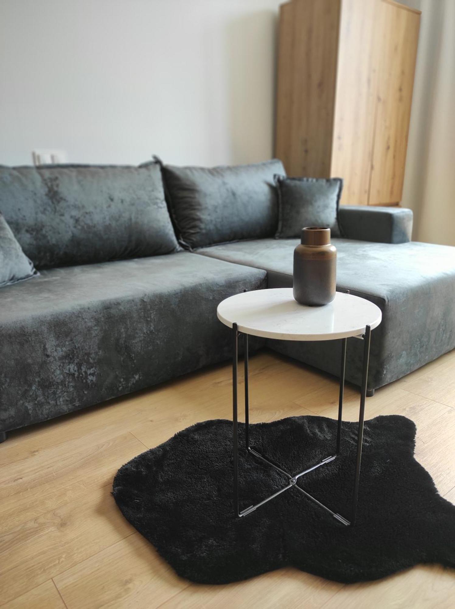 Apartament Morska 148 Gdynia 65M2 Kültér fotó